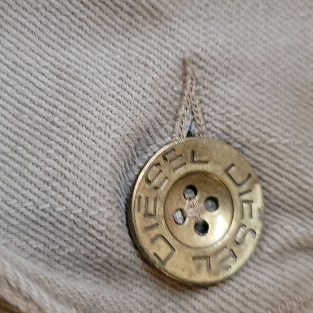 Diesel jacket - Picture 7 of 9